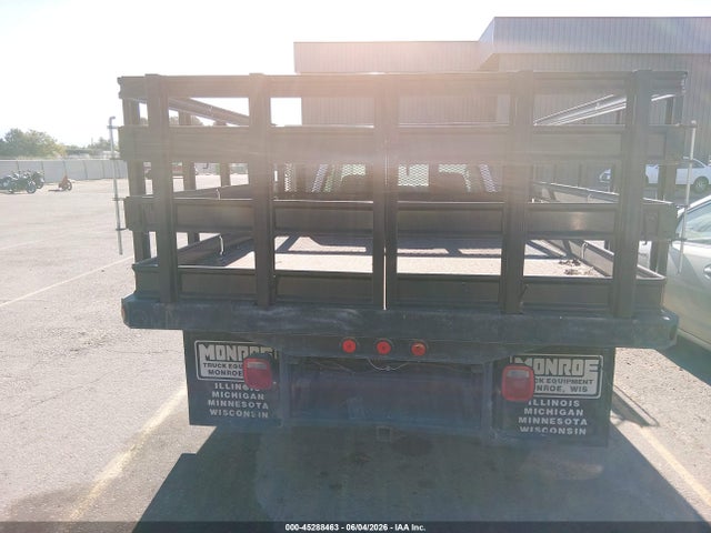Aukcja sprzedaży 2000 Gmc Sierra 3500 Chassis Classic Sl, vin: 1GDJK34R8YF425513, numer aukcji: 45288463