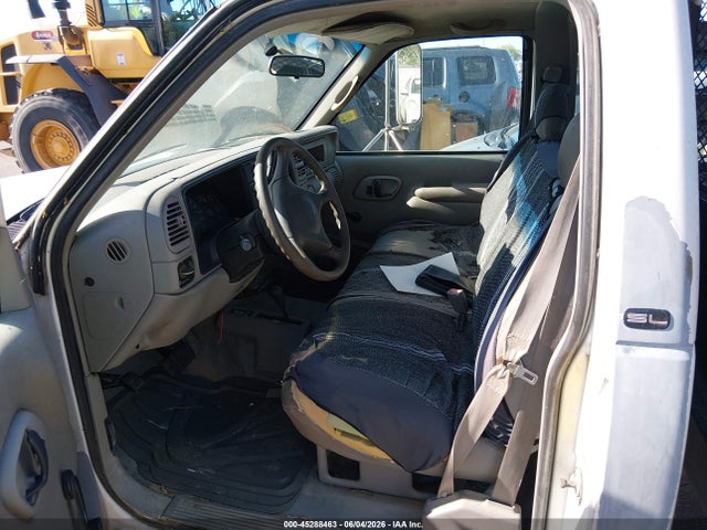 Aukcja sprzedaży 2000 Gmc Sierra 3500 Chassis Classic Sl, vin: 1GDJK34R8YF425513, numer aukcji: 45288463