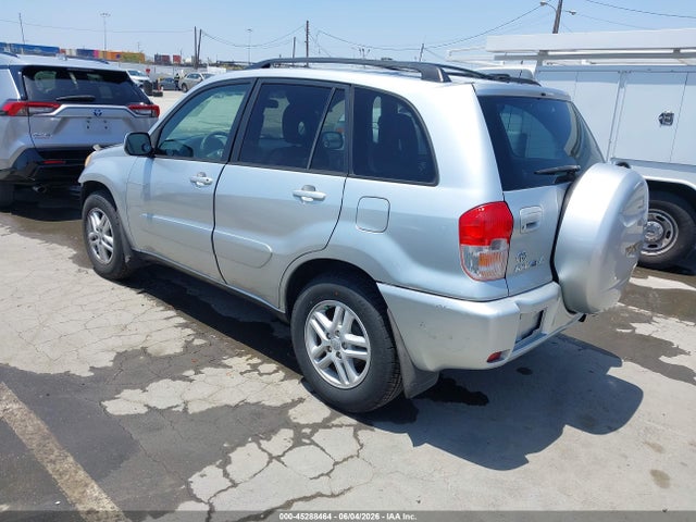 Aukcja sprzedaży 2003 Toyota Rav4, vin: JTEGH20V430094639, numer aukcji: 45288464