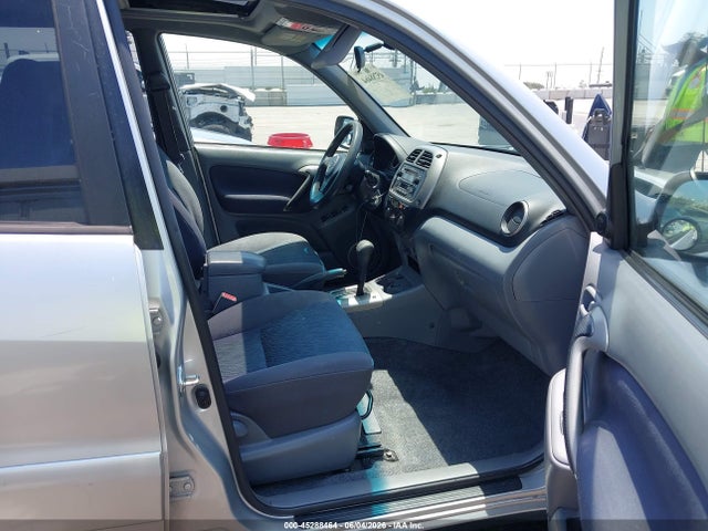 Aukcja sprzedaży 2003 Toyota Rav4, vin: JTEGH20V430094639, numer aukcji: 45288464