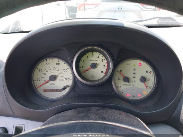 Aukcja sprzedaży 2003 Toyota Rav4, vin: JTEGH20V430094639, numer aukcji: 45288464