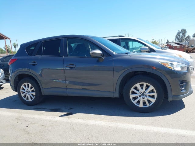Mazda Cx-5 Touring 2016 JM3KE2CY0G0615298 Image 13