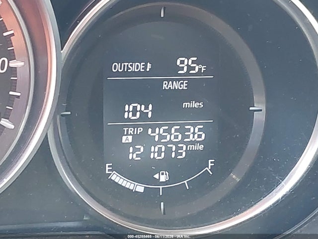 Mazda Cx-5 Touring 2016 JM3KE2CY0G0615298 Image 15