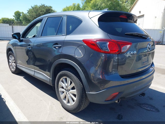 Mazda Cx-5 Touring 2016 JM3KE2CY0G0615298 Image 3