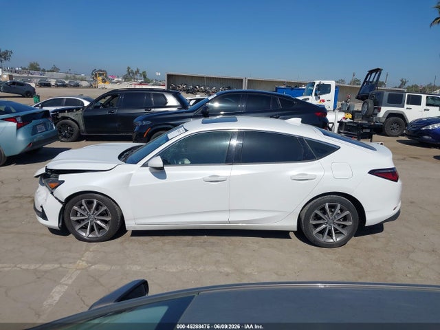 Aukcja sprzedaży 2023 Acura Integra, vin: 19UDE4H26PA005886, numer aukcji: 45288475