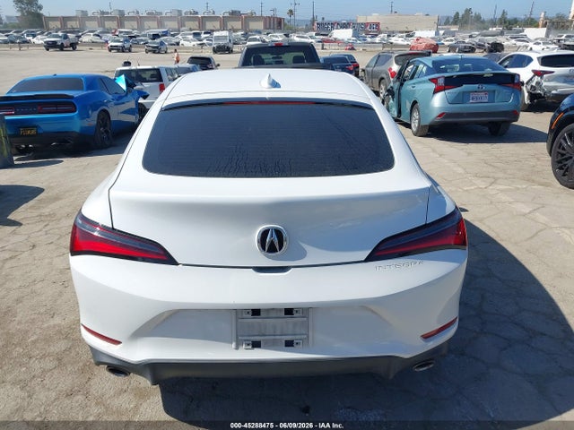 Aukcja sprzedaży 2023 Acura Integra, vin: 19UDE4H26PA005886, numer aukcji: 45288475