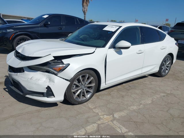Aukcja sprzedaży 2023 Acura Integra, vin: 19UDE4H26PA005886, numer aukcji: 45288475