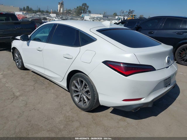 Продаж на аукціоні авто 2023 Acura Integra, vin: 19UDE4H26PA005886, номер лоту: 45288475