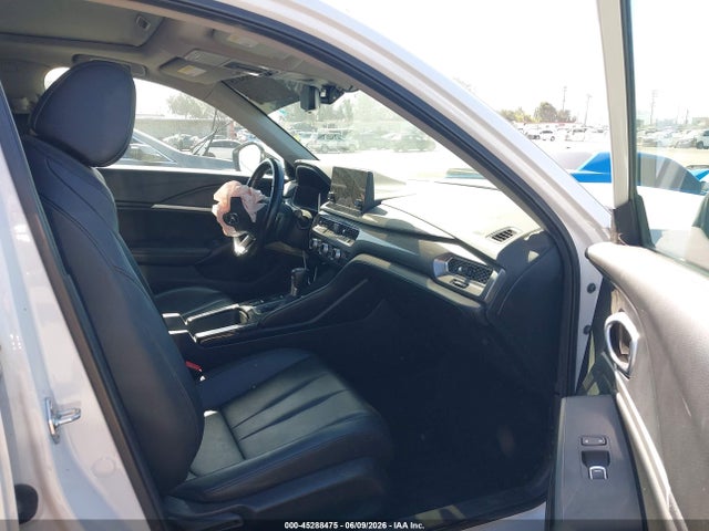 Aukcja sprzedaży 2023 Acura Integra, vin: 19UDE4H26PA005886, numer aukcji: 45288475