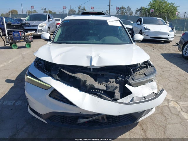 Продаж на аукціоні авто 2023 Acura Integra, vin: 19UDE4H26PA005886, номер лоту: 45288475