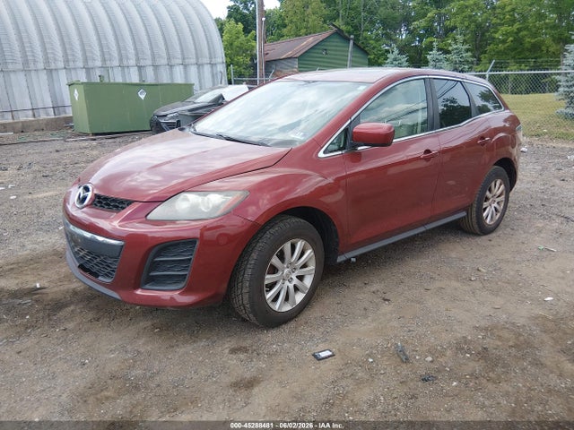 Aukcja sprzedaży 2011 Mazda Cx-7 I Sport, vin: JM3ER2BM9B0373913, numer aukcji: 45288481