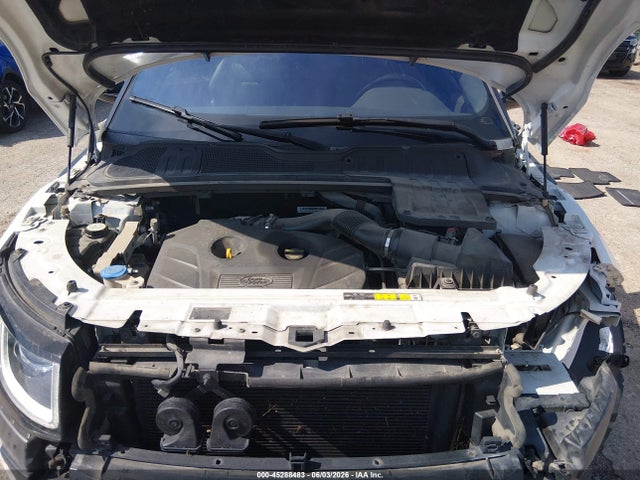SALVP2BGXGH145767 Land Rover Range Rover Evoque Se/se Premium