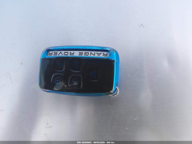 SALVP2BGXGH145767 Land Rover Range Rover Evoque Se/se Premium