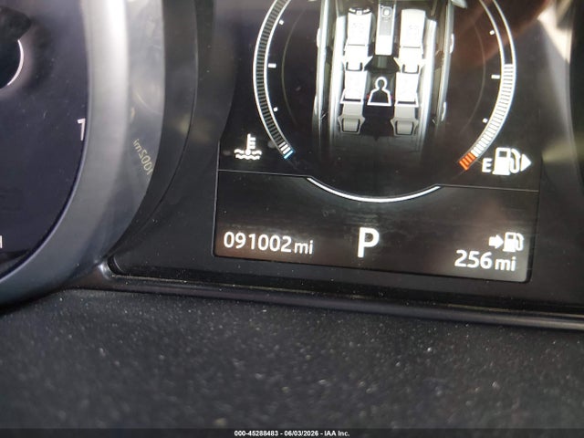 SALVP2BGXGH145767 Land Rover Range Rover Evoque Se/se Premium