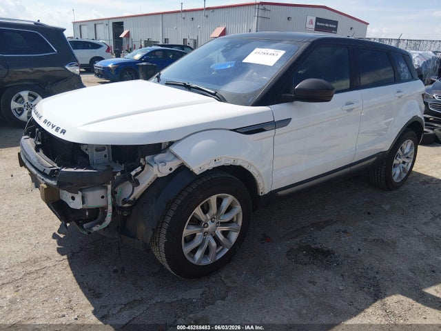 SALVP2BGXGH145767 Land Rover Range Rover Evoque Se/se Premium