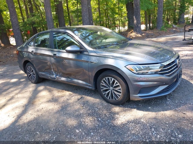 2019 Volkswagen Jetta 1.4t R-line/1.4t S/1.4t Se მანქანა იყიდება აუქციონზე, vin: 3VWCB7BU6KM268628, აუქციონის ნომერი: 45288493