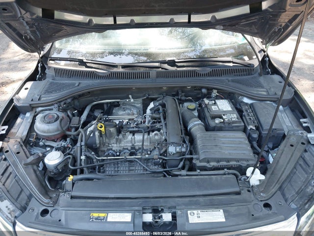 Продаж на аукціоні авто 2019 Volkswagen Jetta 1.4t R-line/1.4t S/1.4t Se, vin: 3VWCB7BU6KM268628, номер лоту: 45288493