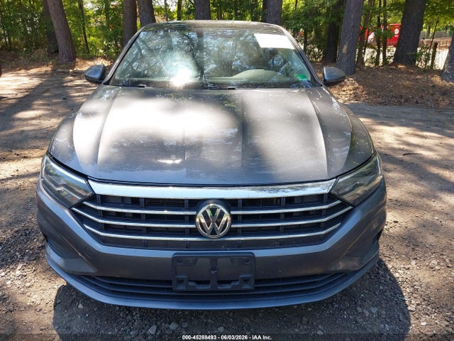 Продаж на аукціоні авто 2019 Volkswagen Jetta 1.4t R-line/1.4t S/1.4t Se, vin: 3VWCB7BU6KM268628, номер лоту: 45288493