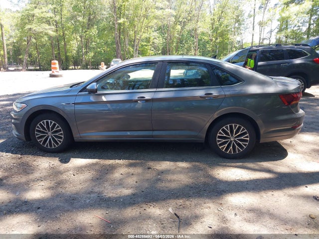 Продаж на аукціоні авто 2019 Volkswagen Jetta 1.4t R-line/1.4t S/1.4t Se, vin: 3VWCB7BU6KM268628, номер лоту: 45288493