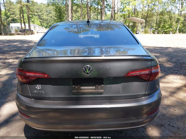 Продаж на аукціоні авто 2019 Volkswagen Jetta 1.4t R-line/1.4t S/1.4t Se, vin: 3VWCB7BU6KM268628, номер лоту: 45288493