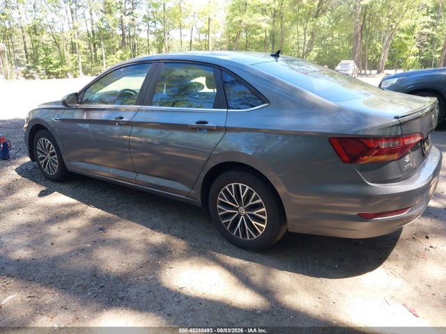 Продаж на аукціоні авто 2019 Volkswagen Jetta 1.4t R-line/1.4t S/1.4t Se, vin: 3VWCB7BU6KM268628, номер лоту: 45288493