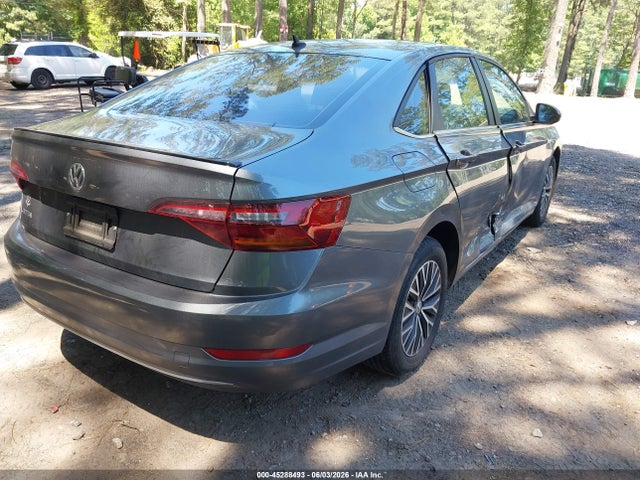 Продаж на аукціоні авто 2019 Volkswagen Jetta 1.4t R-line/1.4t S/1.4t Se, vin: 3VWCB7BU6KM268628, номер лоту: 45288493