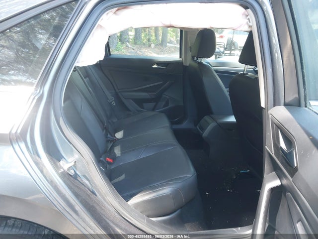 Продаж на аукціоні авто 2019 Volkswagen Jetta 1.4t R-line/1.4t S/1.4t Se, vin: 3VWCB7BU6KM268628, номер лоту: 45288493