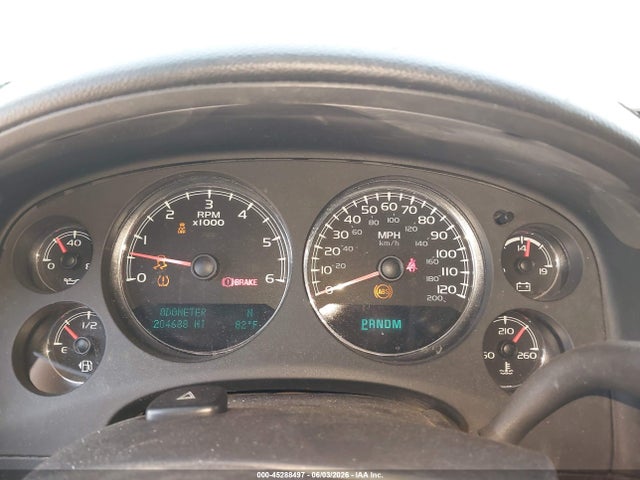 Продаж на аукціоні авто 2013 Chevrolet Tahoe Commercial Fleet, vin: 1GNSK2E02DR291391, номер лоту: 45288497