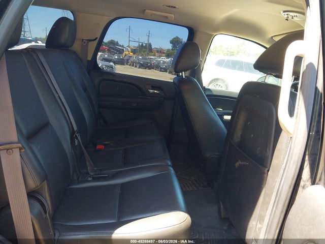 Продаж на аукціоні авто 2013 Chevrolet Tahoe Commercial Fleet, vin: 1GNSK2E02DR291391, номер лоту: 45288497