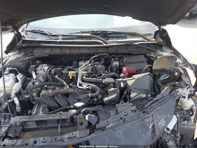 45288504 :رقم المزاد ، 1N4BL4CV0MN382575 vin ، 2021 Nissan Altima Sr Fwd مزاد بيع