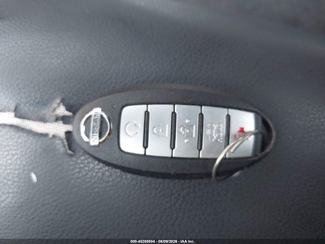 45288504 :رقم المزاد ، 1N4BL4CV0MN382575 vin ، 2021 Nissan Altima Sr Fwd مزاد بيع