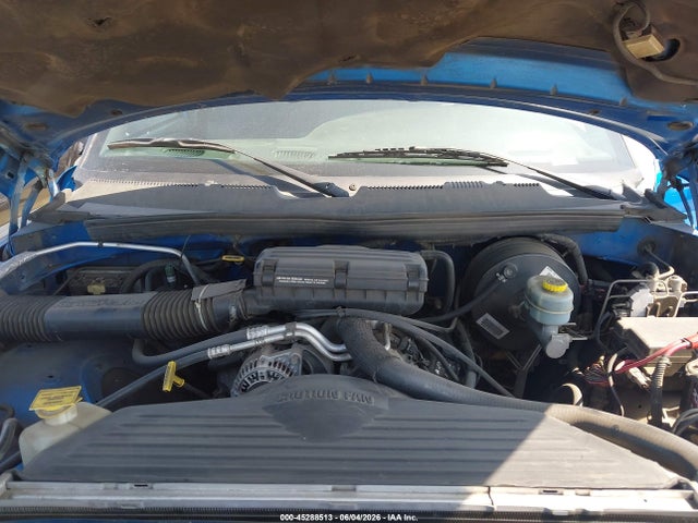 45288513 :رقم المزاد ، 1B7HC13Y6WJ111804 vin ، 1998 Dodge Ram 1500 St مزاد بيع