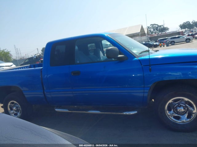 45288513 :رقم المزاد ، 1B7HC13Y6WJ111804 vin ، 1998 Dodge Ram 1500 St مزاد بيع