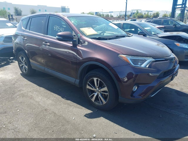 2018 2T3WFREV9JW464127 main image