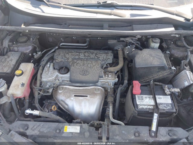 2T3WFREV9JW464127 Toyota Rav4 Xle