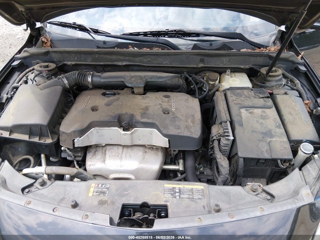 Aukcja sprzedaży 2015 Chevrolet Malibu 1lt, vin: 1G11C5SL4FF243180, numer aukcji: 45288518