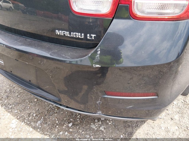 Aukcja sprzedaży 2015 Chevrolet Malibu 1lt, vin: 1G11C5SL4FF243180, numer aukcji: 45288518