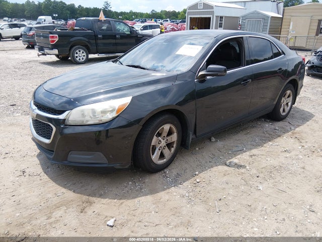 Aukcja sprzedaży 2015 Chevrolet Malibu 1lt, vin: 1G11C5SL4FF243180, numer aukcji: 45288518