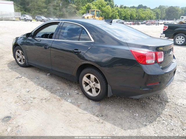Aukcja sprzedaży 2015 Chevrolet Malibu 1lt, vin: 1G11C5SL4FF243180, numer aukcji: 45288518