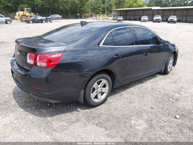 Aukcja sprzedaży 2015 Chevrolet Malibu 1lt, vin: 1G11C5SL4FF243180, numer aukcji: 45288518