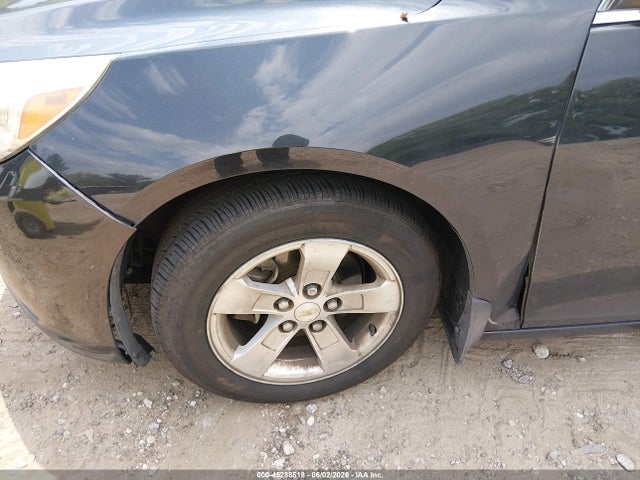 Aukcja sprzedaży 2015 Chevrolet Malibu 1lt, vin: 1G11C5SL4FF243180, numer aukcji: 45288518
