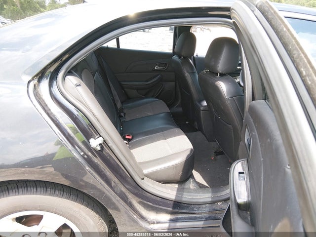 Aukcja sprzedaży 2015 Chevrolet Malibu 1lt, vin: 1G11C5SL4FF243180, numer aukcji: 45288518