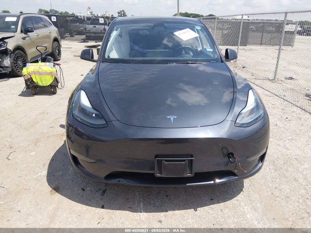 7SAYGDED7SA347251 Tesla Model Y Long Range Dual Motor Rear-wheel Drive