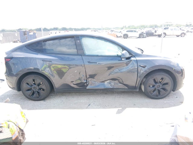 7SAYGDED7SA347251 Tesla Model Y Long Range Dual Motor Rear-wheel Drive