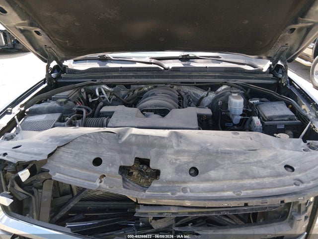 Aukcja sprzedaży 2017 Chevrolet Suburban Premier, vin: 1GNSKJKC5HR378040, numer aukcji: 45288522