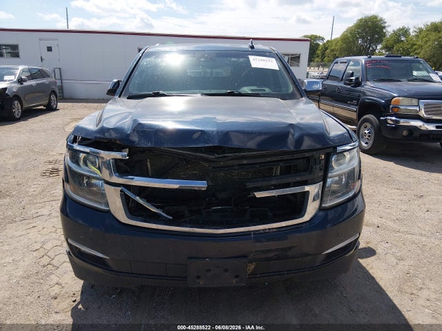 Aukcja sprzedaży 2017 Chevrolet Suburban Premier, vin: 1GNSKJKC5HR378040, numer aukcji: 45288522