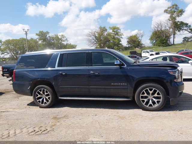 Aukcja sprzedaży 2017 Chevrolet Suburban Premier, vin: 1GNSKJKC5HR378040, numer aukcji: 45288522