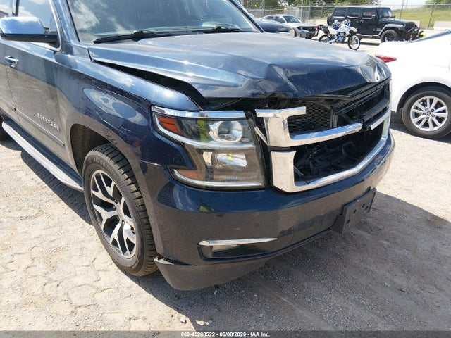 Aukcja sprzedaży 2017 Chevrolet Suburban Premier, vin: 1GNSKJKC5HR378040, numer aukcji: 45288522