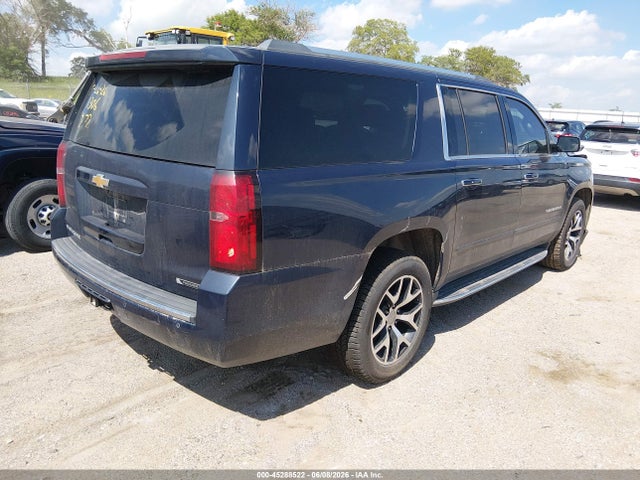 Aukcja sprzedaży 2017 Chevrolet Suburban Premier, vin: 1GNSKJKC5HR378040, numer aukcji: 45288522