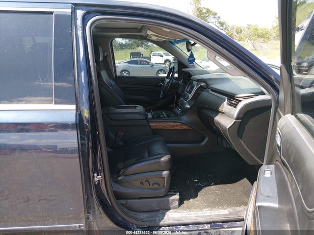 Aukcja sprzedaży 2017 Chevrolet Suburban Premier, vin: 1GNSKJKC5HR378040, numer aukcji: 45288522